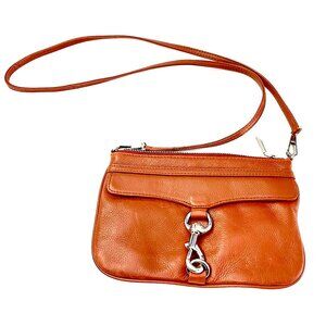Rebecca Minkoff Skinny MAC Crossbody Purse